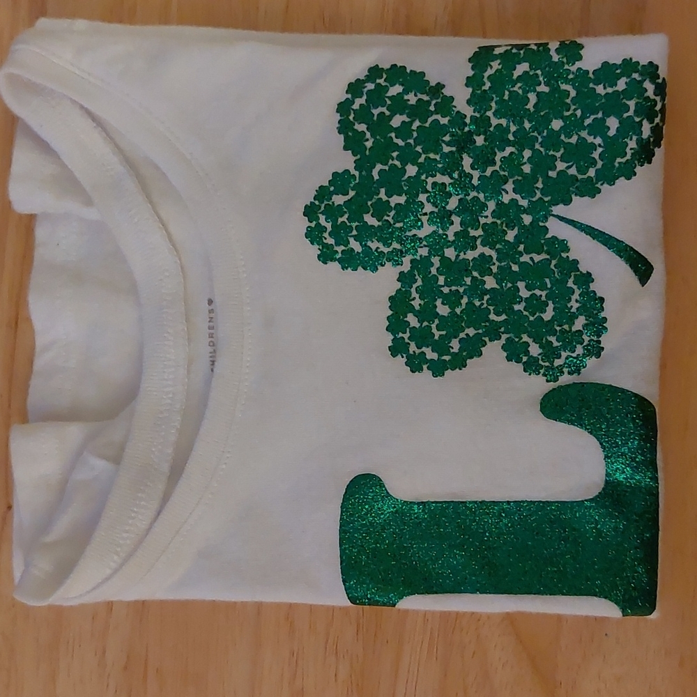 Toddler graphic tee